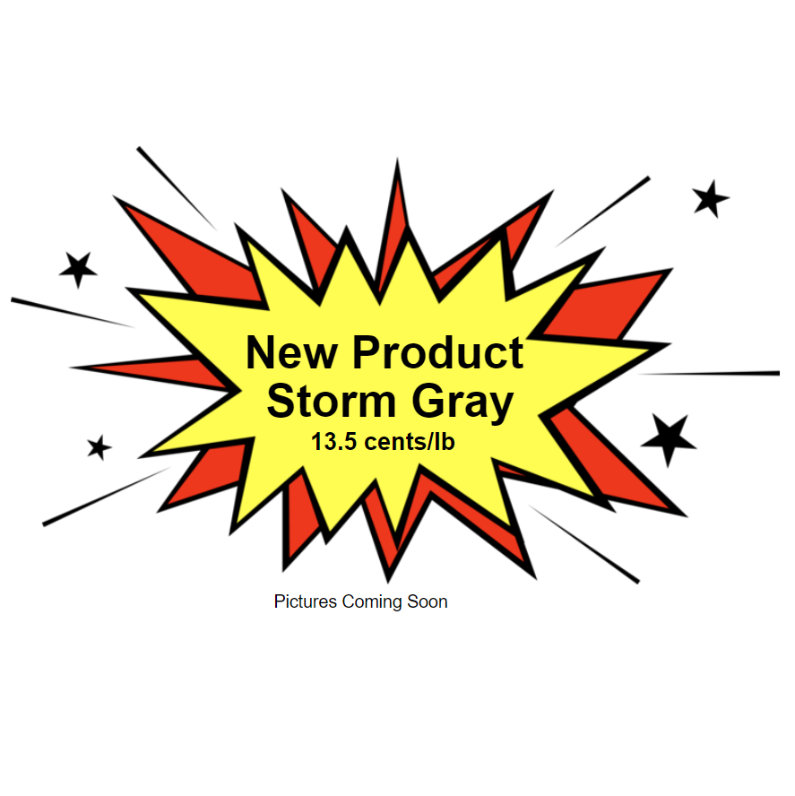Storm Gray
