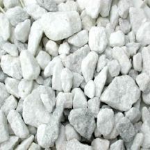 Veri White Calcite Stone