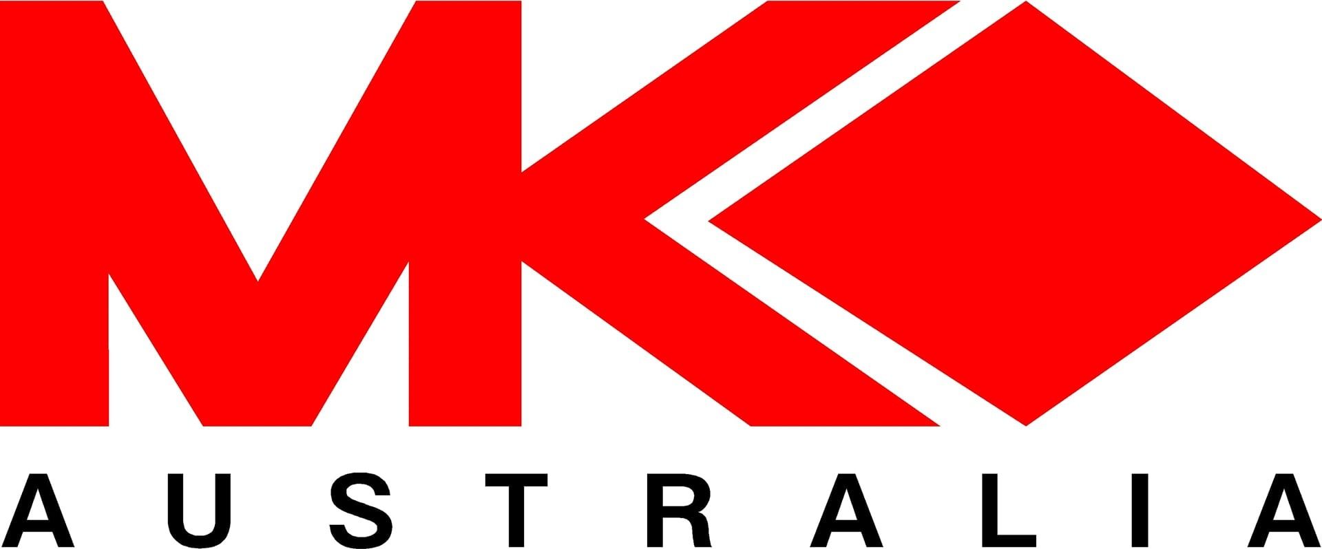MK Australia Logo