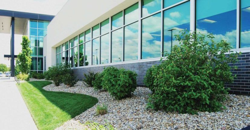 LANDSCAPING & INSTALLS