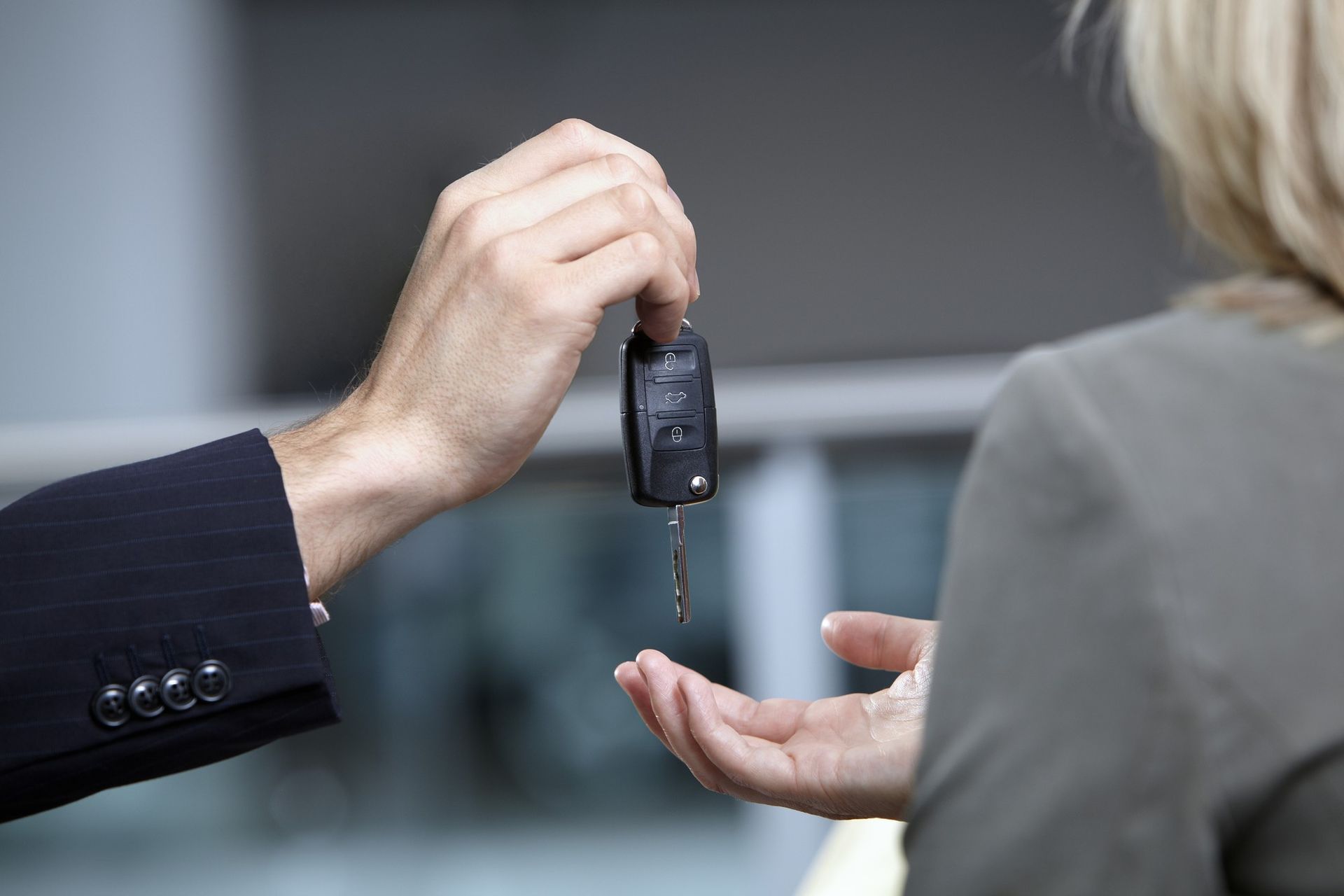 breakdown recovery services