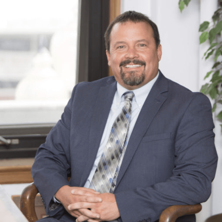 Charles Barnum – Rock Springs, WY – Barnum Law Office