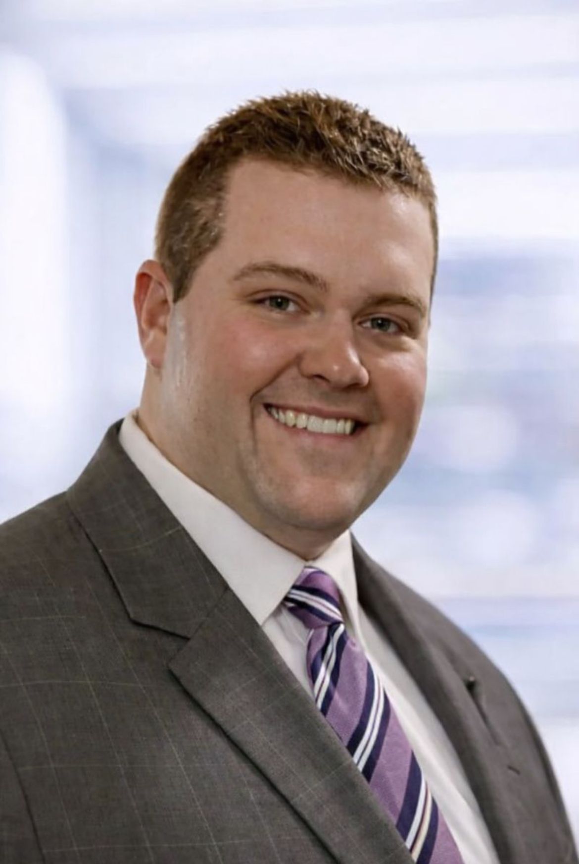 Kean W. Toomey