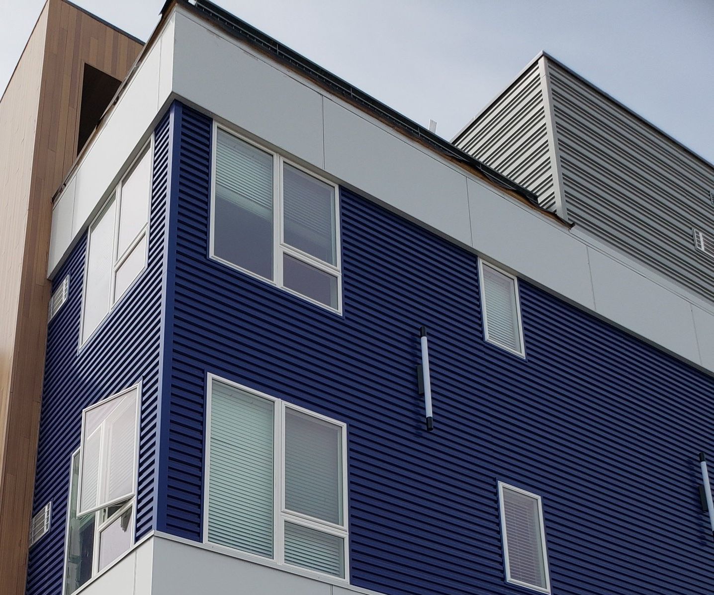 Commercial Exteriors