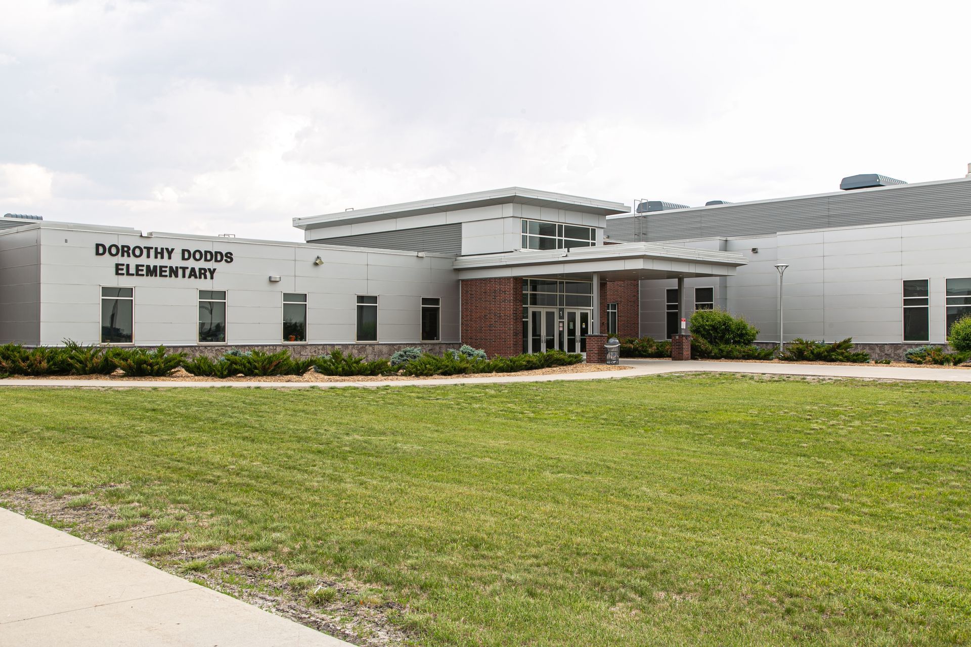 Commercial Exteriors