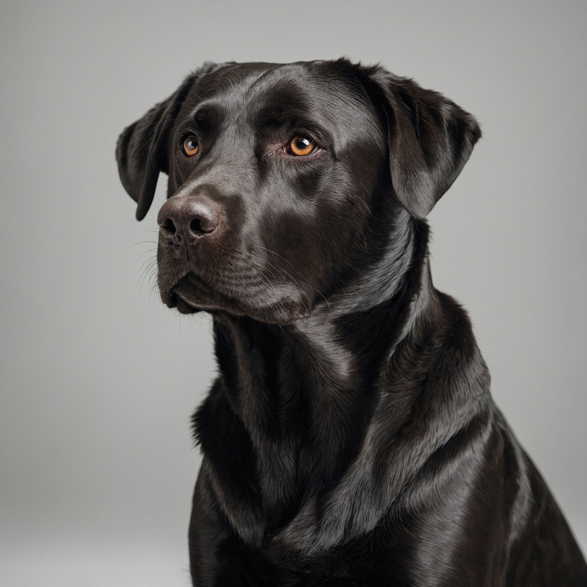 Black Dog