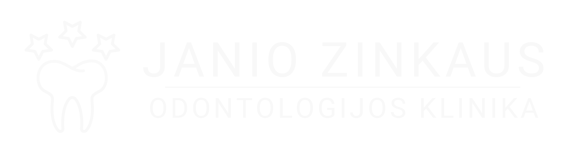 janio zinkaus odontologijos klinika