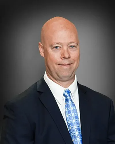 Attorney Patrick M. Bertrandt