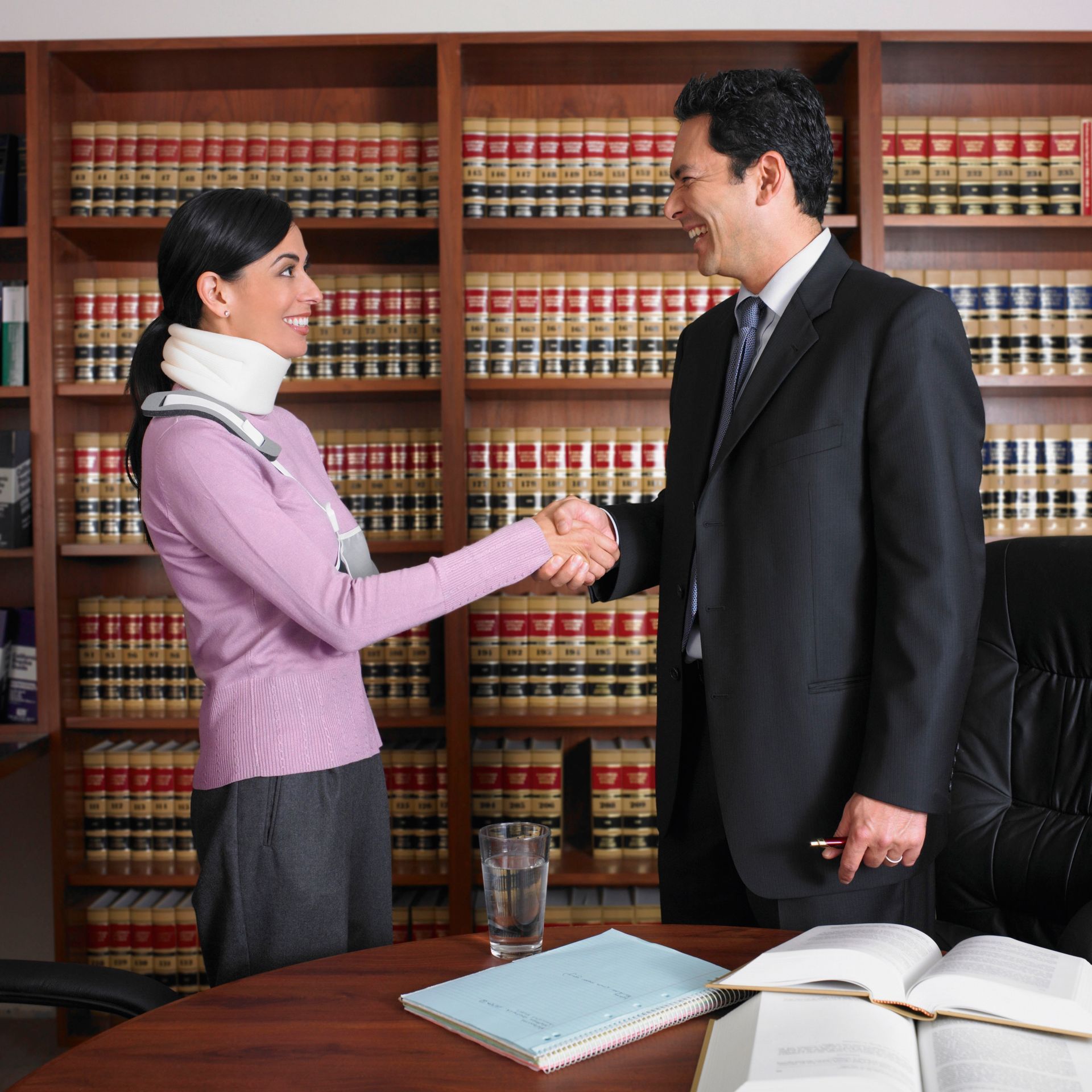 The Role of an Accident Lawyer in Insurance Negotiations