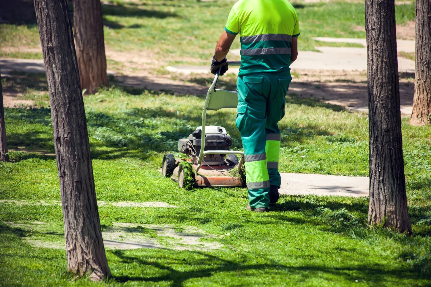 Landscaping company in Prescott AZ