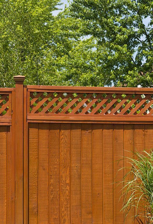 Fencing services in Prescott AZ
