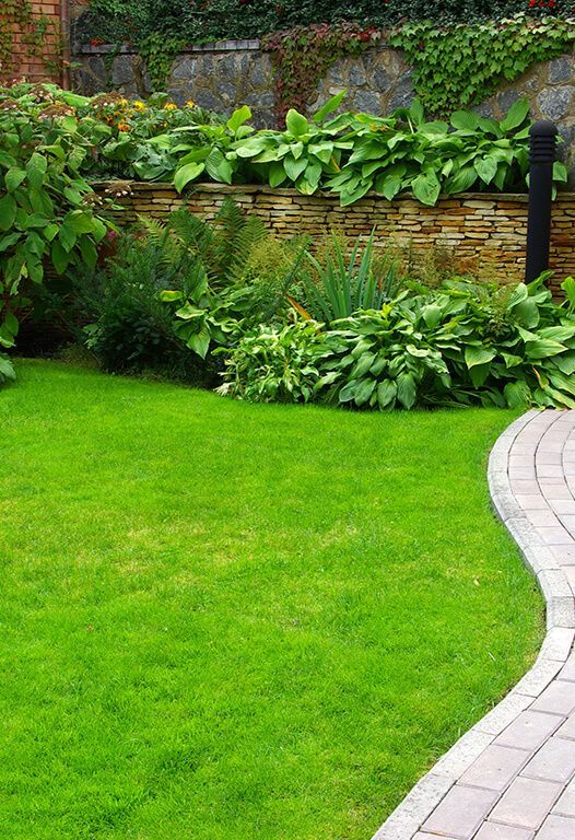 Landscaping services in Prescott AZ