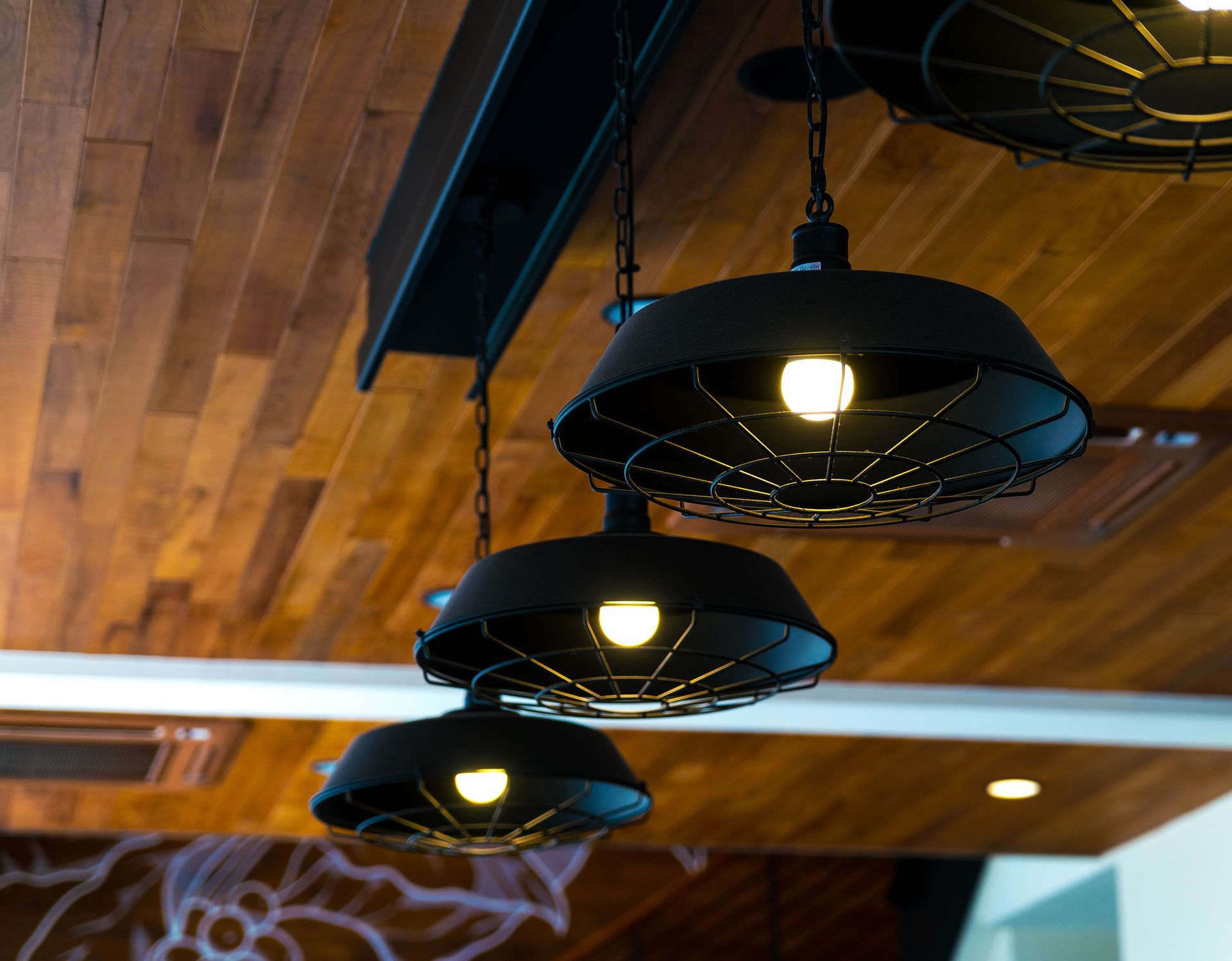 lighting installation Prescott AZ