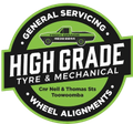 High Grade Tyre and Mechanical High Grade Tyre and Mechanical