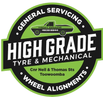 High Grade Tyre and Mechanical High Grade Tyre and Mechanical