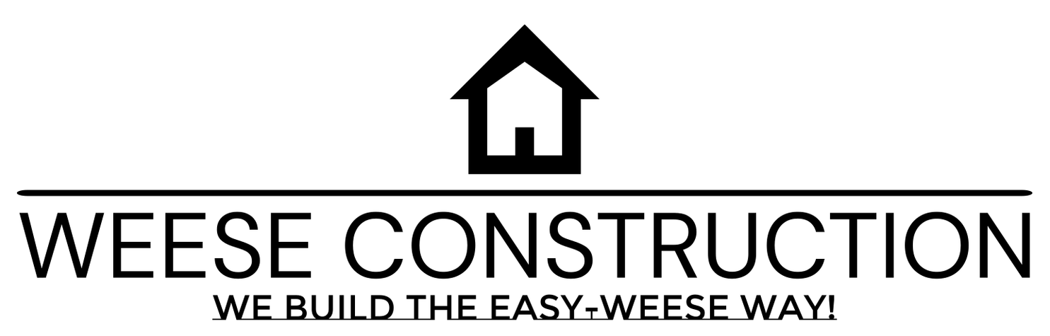 Weese Construction Weese Construction