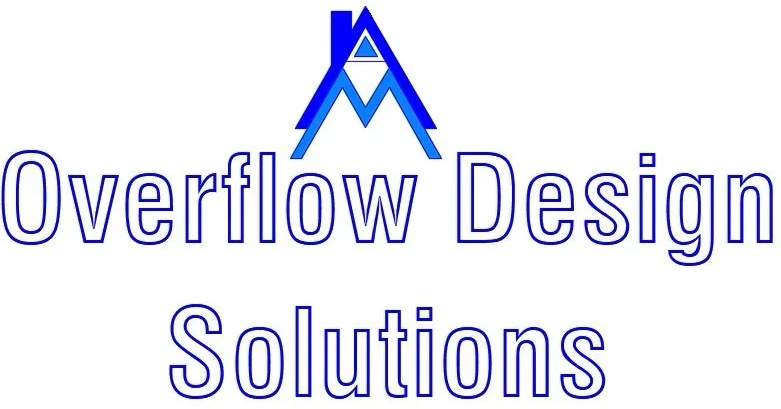 Architectural Drafting in Murfreesboro, TN | Overflow Design Solutions