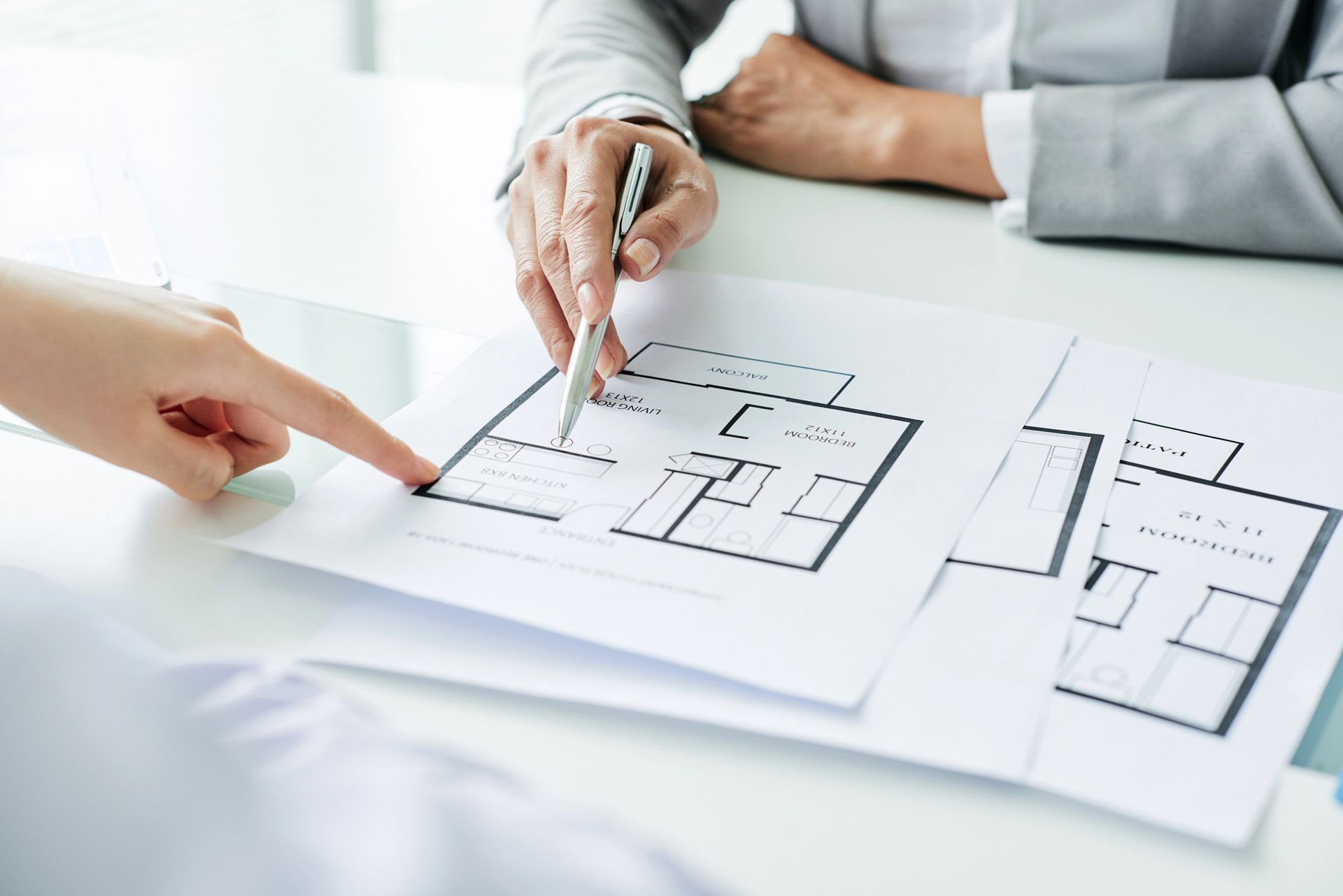 Architectural Drafting Services in Murfreesboro, TN Architectural Drafting Services in Murfreesboro, TN