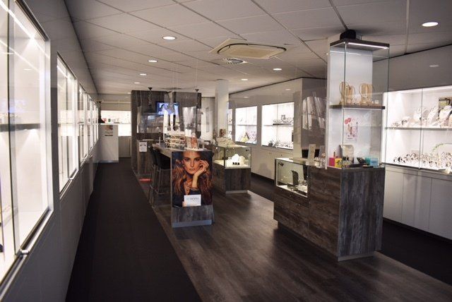 horlogerie C. ter Maaten