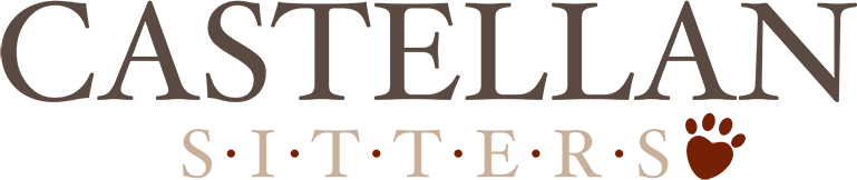Castellan Sitters Logo