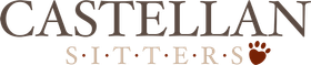Castellan Sitters Logo