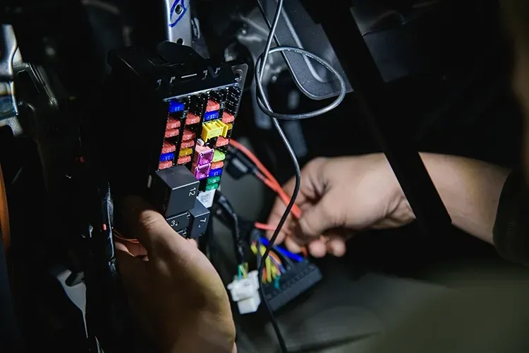 Vehicle Electrical Diagnostics in DE & PA - Paul Campanella's Auto Centers