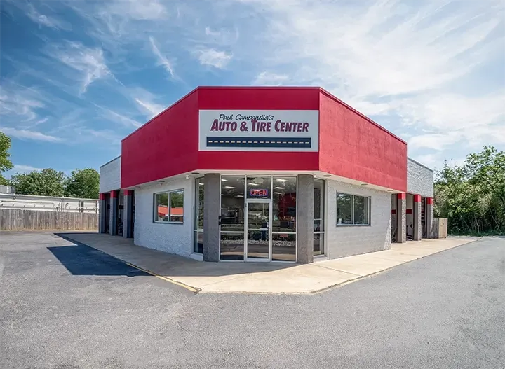 Auto Repair in Hockessin, DE - Paul Campanella’s Auto Centers