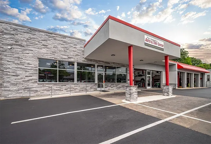 Auto Repair in Swarthmore, PA - Paul Campanella’s Auto Centers