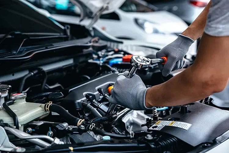 Engine Repair and Service in DE and PA