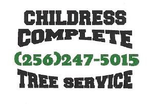 Childress Complete Tree Service