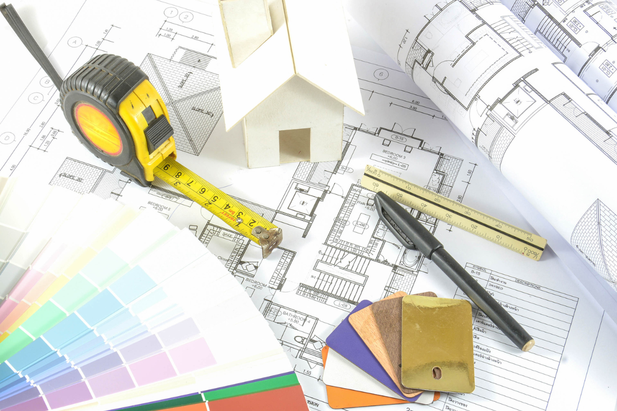 Architectural Drafter San Bernardino, CA 9095715771