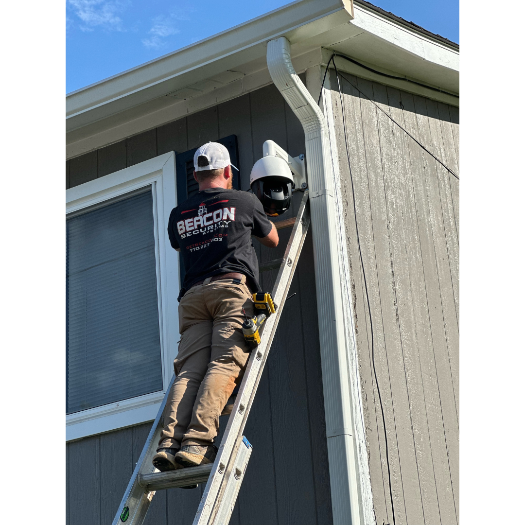 On the Job