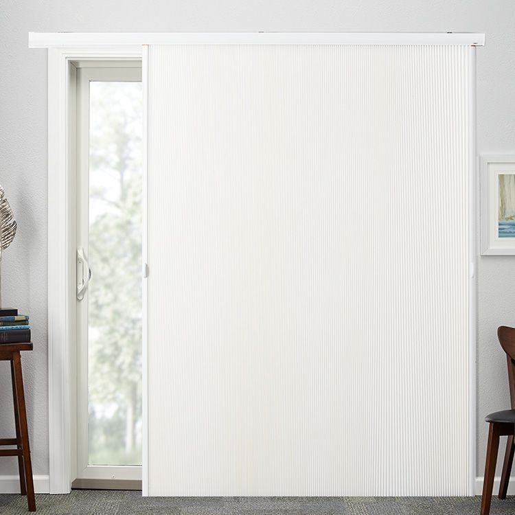 Double Cell Verti Cellular Shades