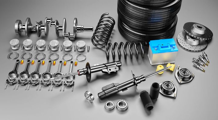 interno autoparts