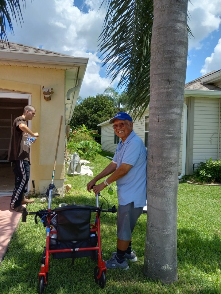 Junk Removal Spring Hill, FL | Pick Ups, Hauling, and More