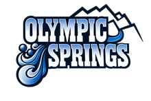 Olympic Springs Bottled Water