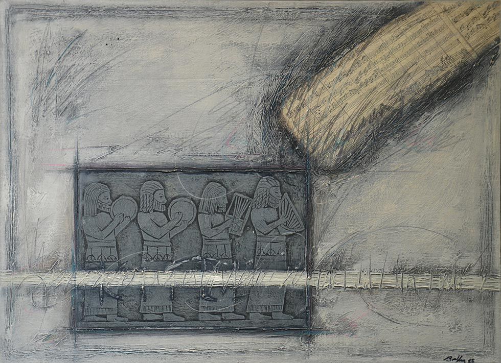 Assyrian Music Makers