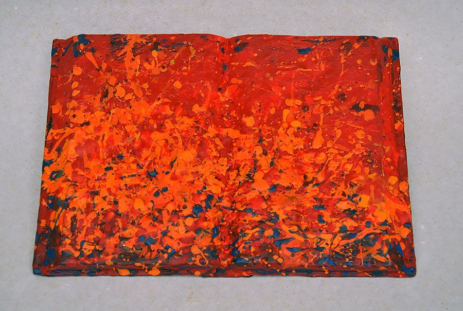 Created Light - Sandra Bowden Studio