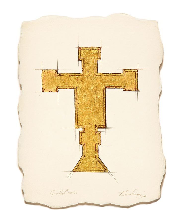 Giotto Cross