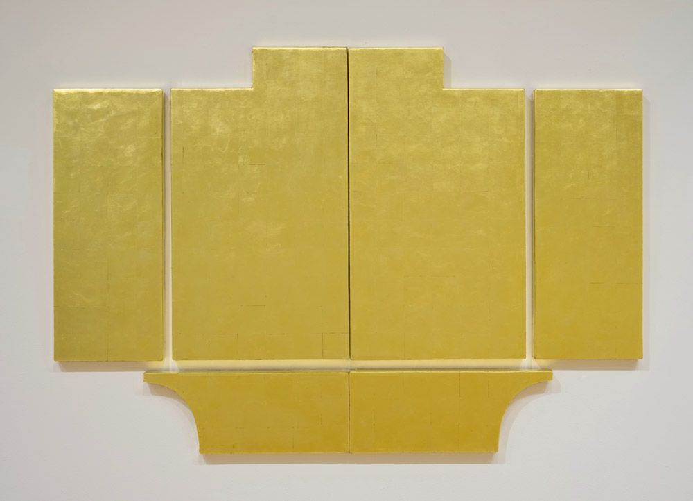 Isenheim Altarpiece after Grünewald — Sandra Bowden