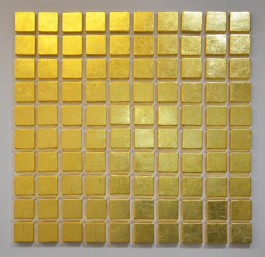 Encaustic Series
