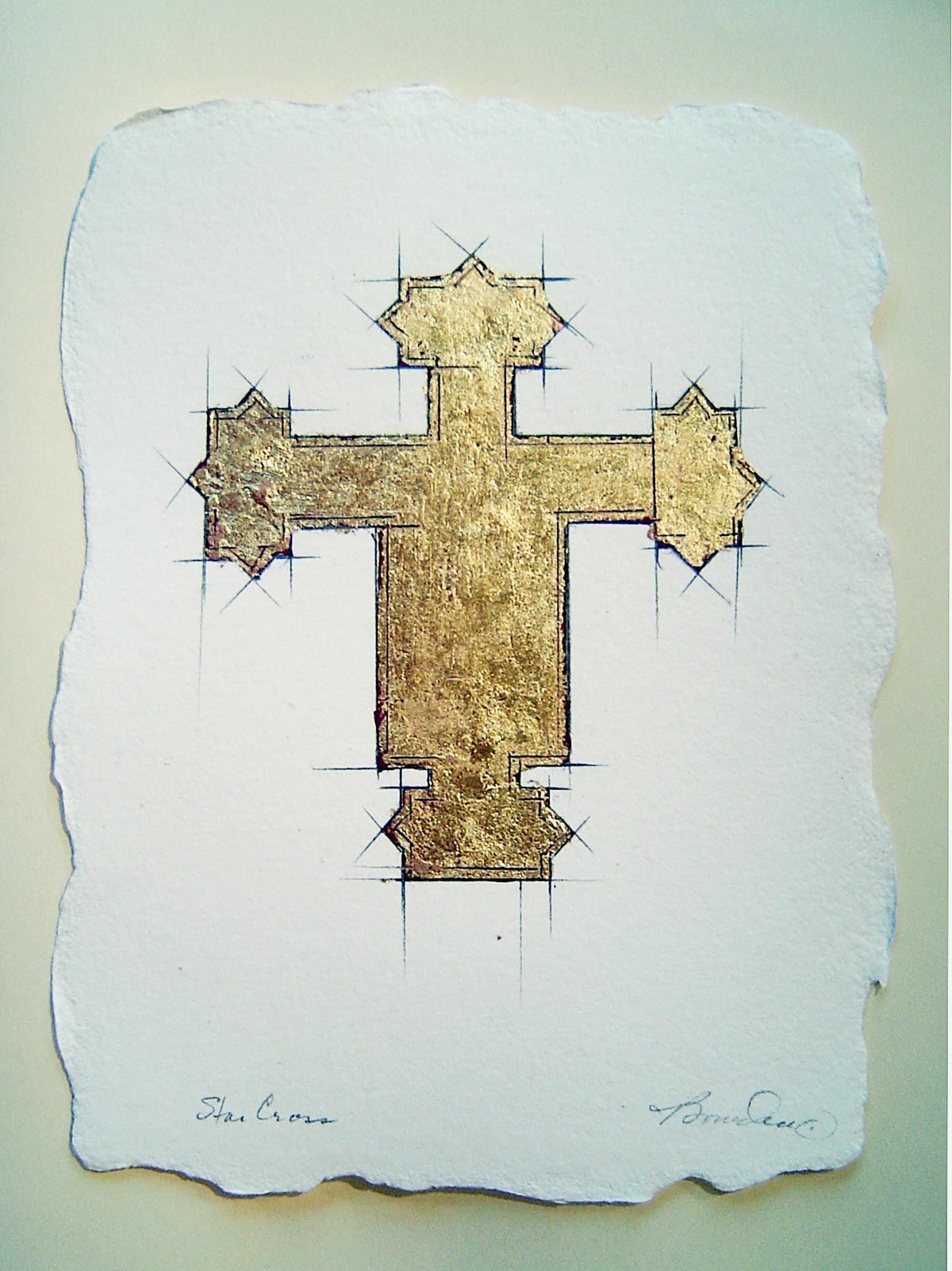 Star Cross