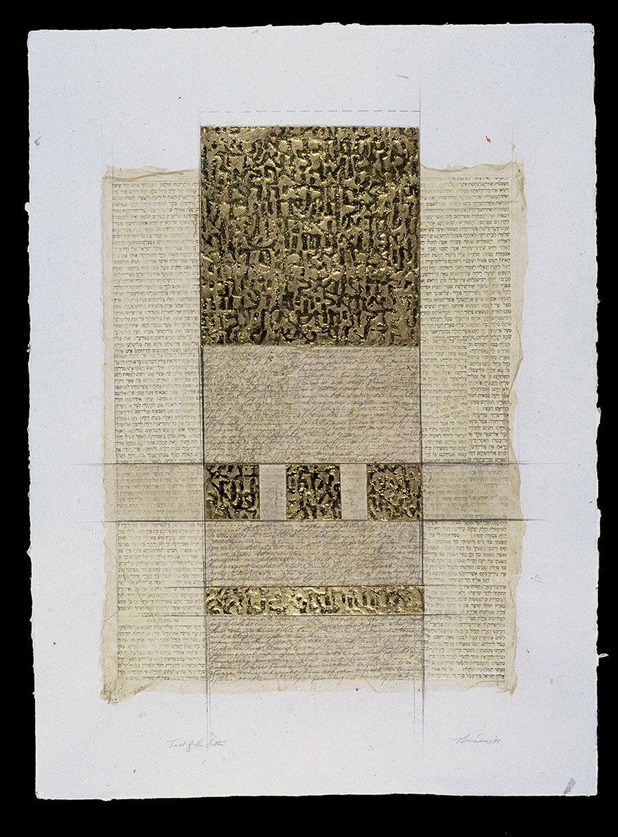 Text of the Letter