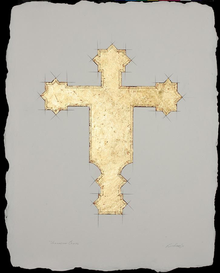Vannuccio Cross