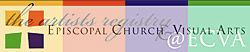 Episcopal Church and the Visual Arts