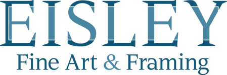 Eisley Fine Art and Framing