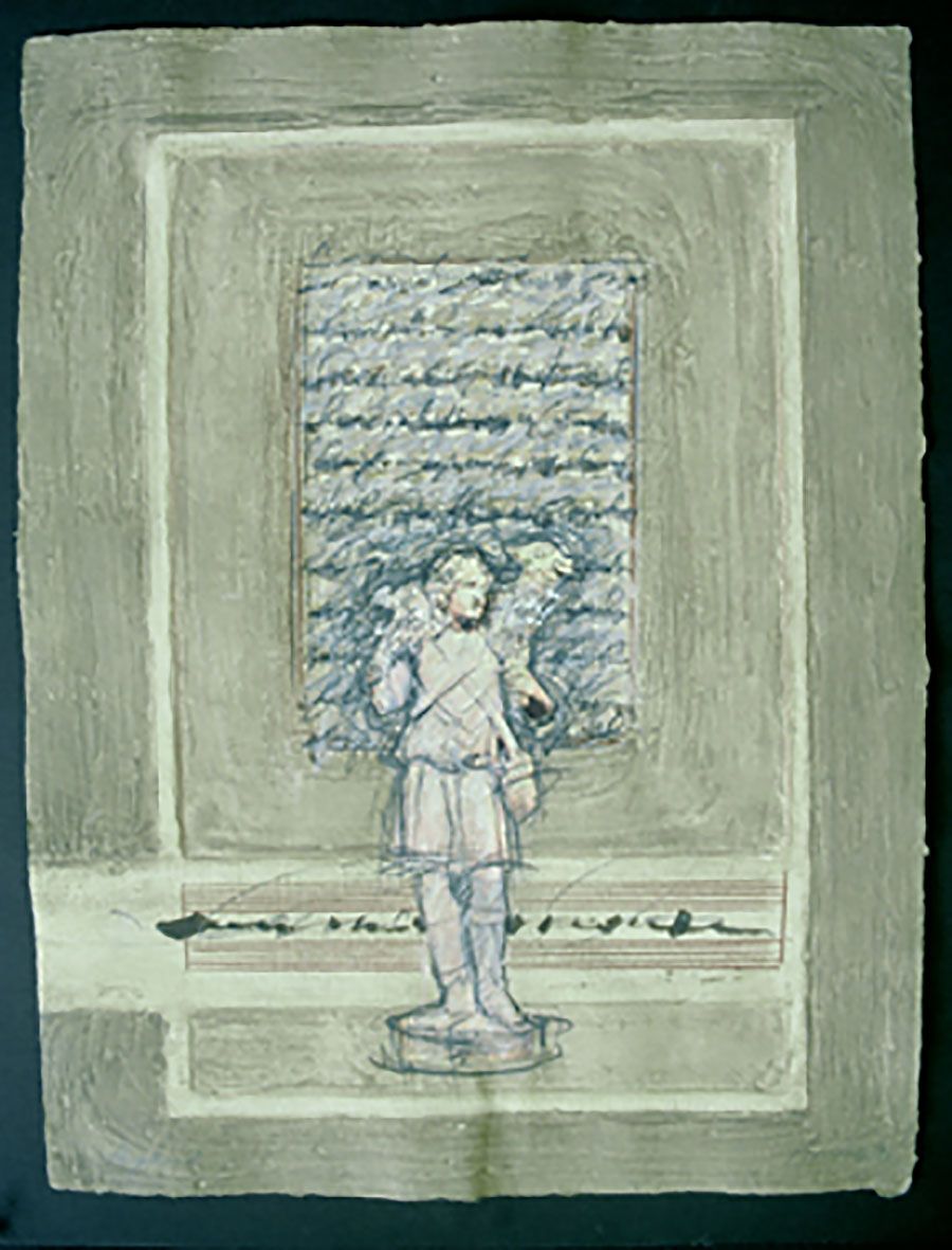 Shepherd's Song