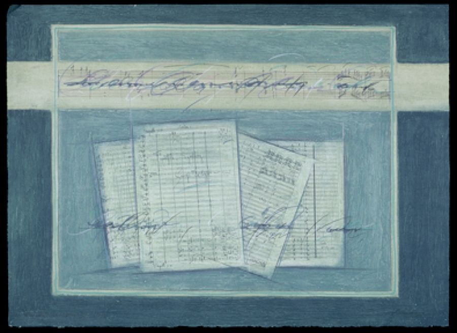 Twelfth Symphony I & II