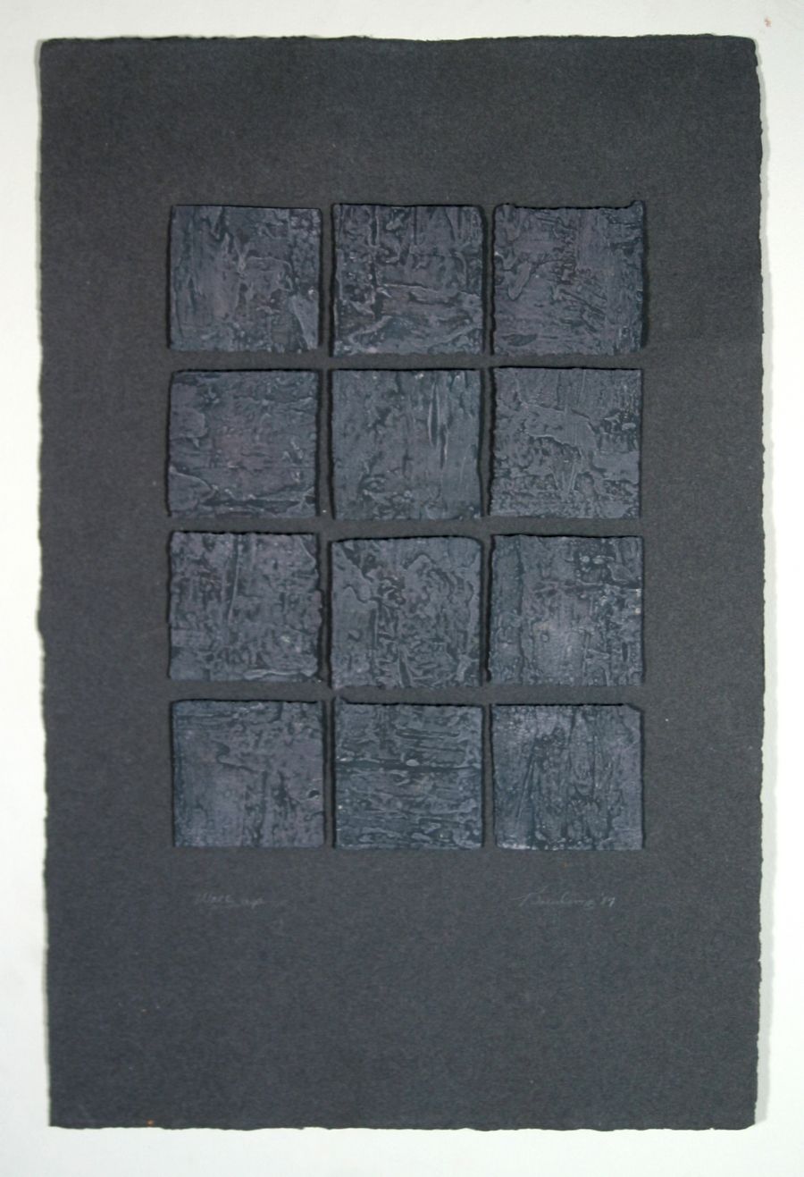 Wall