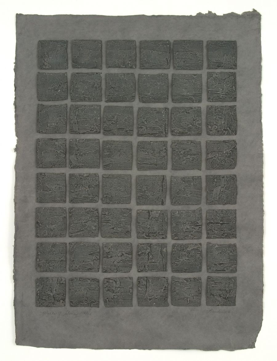 Walls of Stone